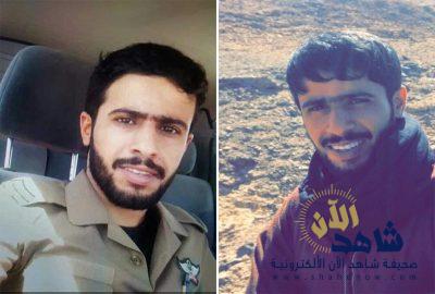 الجهات الأمنية تبحث عن شاب فقده ذووه في تبوك قبل أسبوع.. يعمل بالقطاع العسكري