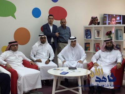 افتتاح مركز بمواصفات عالمية لدعم التعلّم وتعزيز الأداء الأكاديمي لطلاب تحضيرية جامعة الامام عبد الرحمن بن فيصل