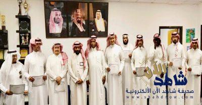 ورشة مكثفة لتعزيز الرعاية السلوكية لطلاب المرحلة الابتدائية بتعليم شرق الدمام