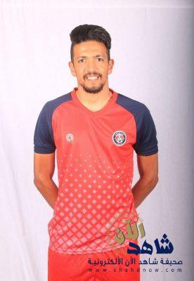 الراضي وفوزاعي نجما العدالة : سنعوض خسارة الأنصار أمام أبها