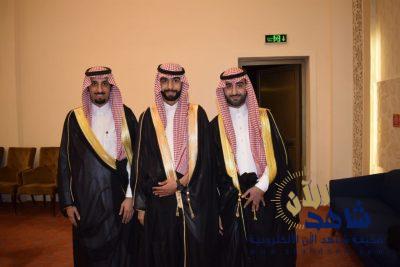 أحمد الخطيب يدخل القفص الذهبي