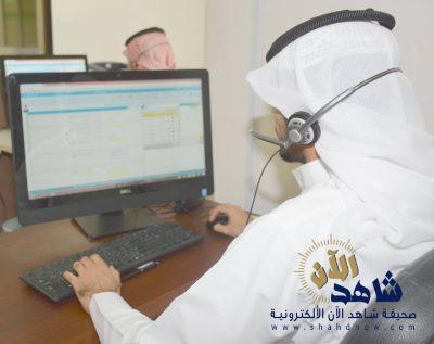 عبر الرقم 940 وخلال 10 أشهر أمانة الاحساء .. 15 ألف بلاغ لـ ( العمليات المركزية والطوارئ )