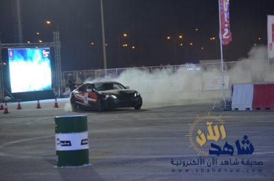 شاهد الآن .. صوّر : بطولة نجم #السعودية_للدرفت2018 الجولة الأولى #الأحساء