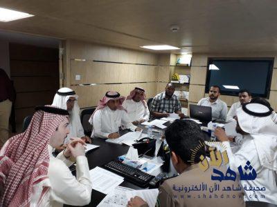 ١٢٦ مرشحا ينتقلون للمرحلة النهائية لجائزة “السائق المثالي” بالمنطقة بالشرقية