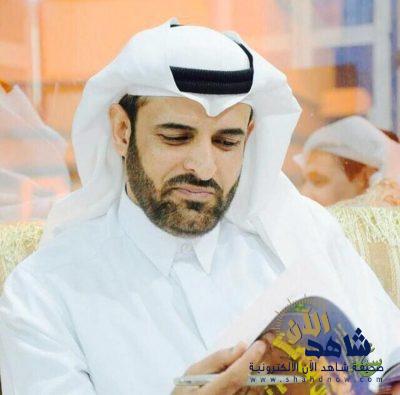 يحيى آل مشافي رئيسًا مكلفًا لعسير الإلكترونية