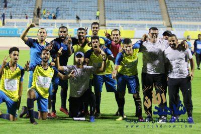 مُلحقاً بالعين أول خسارة … الجيل يواصل عروضه ونتائجه المميزة