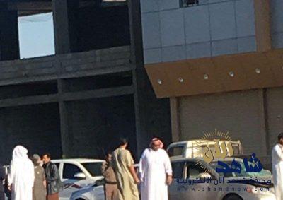 مصرع عامل مصري دهساً على طريق قيا – الطائف