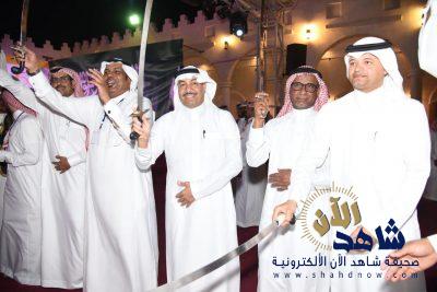 إعلاميو الأحساء يكرمون الذكرالله في حفل الوفاء، وأبناء أصدقاؤه الراحلون يشاركون التكريم