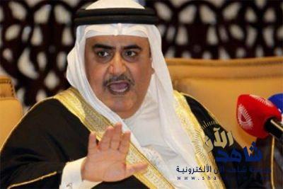 أول تعليق من وزير خارجية البحرين بشأن مقاطعة السعوديين لـ” أوبر”
