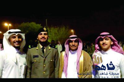 شاب يقتل والده في بلقرن ويسلم نفسه للأمن