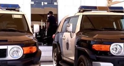 الجهات الأمنية تلقي القبض على رجل وامرأة يبثان مقاطع مخلة بالآداب عبر مواقع التواصل