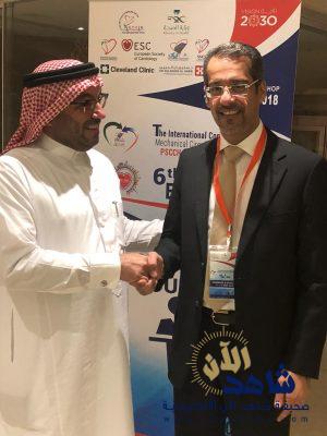 تعاون سعودي إماراتي في مجال جراحة القلب