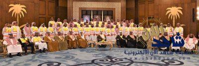 الأمير سعود بن نايف: تقيدوا بوسائل السلامة ولا تجازفوا بأنفسكم