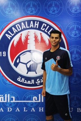 لاعبا العدالة قبل مواجهة جدة: الفوز طموحنا الأول