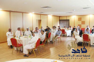 تقنية الأحساء تحتفل بيوم الجودة العالمي 2018م بشعار ” الجودة تهم”