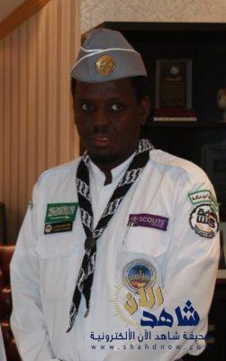 قادة كشافة الهيئة العامة للرياضة القدامى بمكة يستعدون لإقامة اللقاء الأول لملتقى ” اجتمعنا بعد طول غياب  ” الاجتماعي