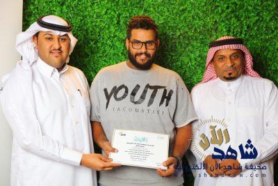 تكريم المتميزين بـ«شاهد الآن» في «شهر اكتوبر»