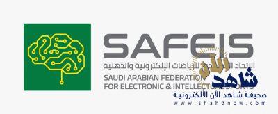 ‎بطولة سعودية للرياضات الإلكترونية والشخصيات الكرتونية