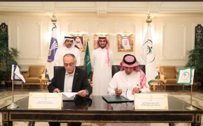 السعودية تستضيف بطولة العالم للأندية لكرة اليد «سوبر جلوب»    