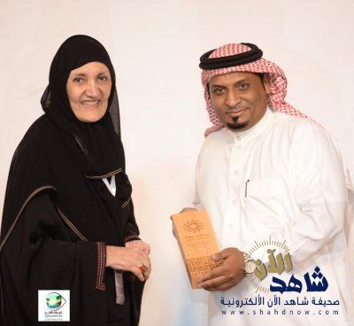 بالفيديو والصور جمعية زهرة لسرطان الثدي تختتم فعالياتها بالأحساء