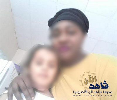 “سأستلم الراتب وأذبحها”.. خادمة في حائل تنشر صورتها مع ابنة كفيلها