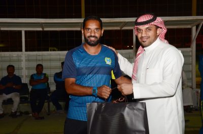 الجيل يُكثف تحضيراته لجدة و الإدارة تحتفي بالمدربين الوطنيين