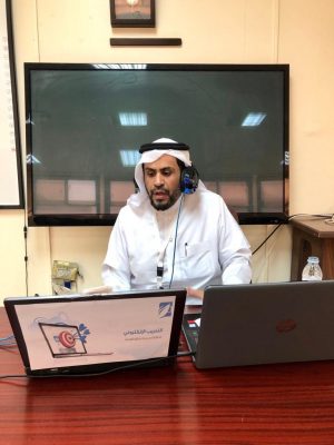 هاكاثون قانوني : عن الجرائم المعلوماتية بمدارس البنات بالأحساء