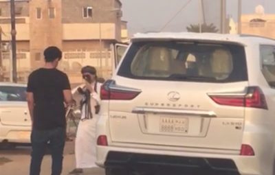 الإطاحة بشاب أطلق النار عشوائيًّا في حفل زفاف بجازان