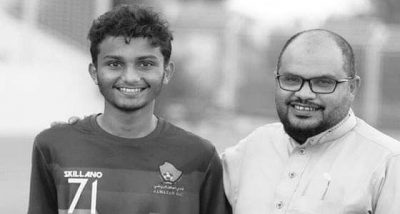 وفاة والد لاعب الوطن بالمدرجات أثناء حضوره مباراة فريقه