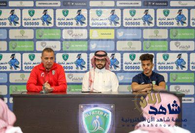 الجبال والطلحي : مواجهة الوحدة تنافسية