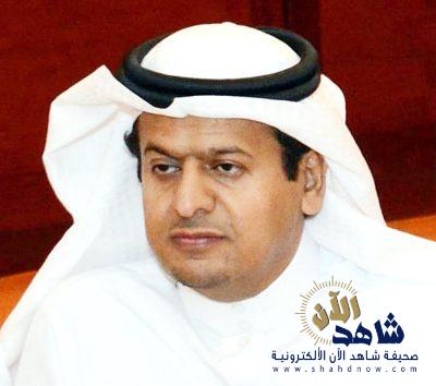 #عاجل : «المنيف» يوضح تصريحاته عن «10 أضعاف الراتب» بعد استفسارت مسؤولين