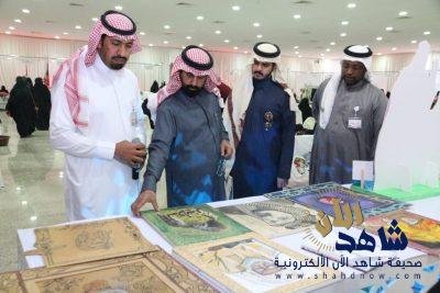 رجل أعمال يؤكد على أهمية الأسر المنتجة في تعزيز اقتصادها