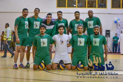 لمسة وفاء للعالمي الطريفي