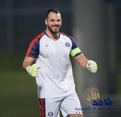 السويسي والدوسري نجما العدالة: الفوز هدفنا أمام الطائي للحفاظ على الصدارة