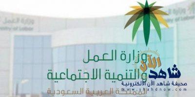 “العمل” تحدد الحالات والأنشطة المسموح بعمل المرأة فيها ليلاً