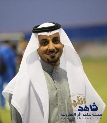 رئيس الروضة يؤكد : مواجهة البطين صعبة وغامضة