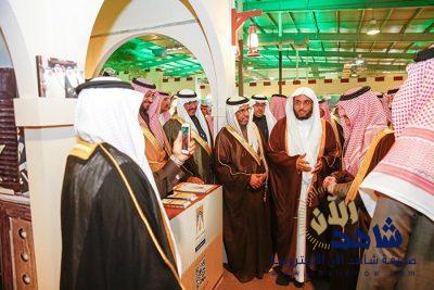 أمير الشرقية يُدشن مهرجان تمور الأحساء (ويا التمر أحلى) في نسخته السادسة ويزور ركن بلدي الأحساء