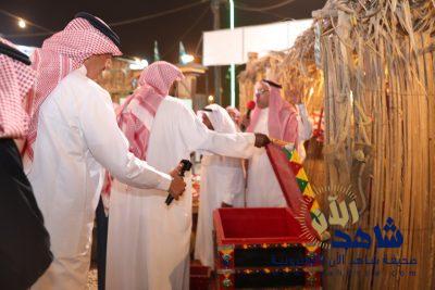 رجال أعمال : الديوانيات الشعبية في الأحياء محضن اجتماعي يزيد من الترابط بين ابناء الحي الواحد