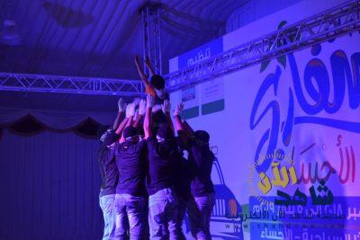 صور منوعة للمبدعة كوثر الشلاع (سفاري الاحساء)