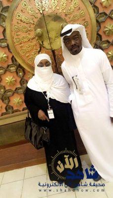 رَجُلُ أَعْمَالٍ سَعُودِيٌّ يُسْنِدُ مُهِمَّةَ المَسْئُولِيَّةِ الاجتماعية بِالشَّرِكَةِ إِلَى وَالِدَتِهِ وَيُهْدِي مُبَادَرَاتِهُ الإِنْسَانِيَّةَ لِرُوحِ وَالِدِهِ المُتَوَفِّي