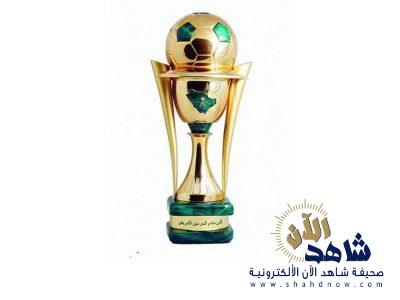 تأهل الشباب والحزم والفتح وهجر والفيصلي إلى دور 32 من كأس الملك