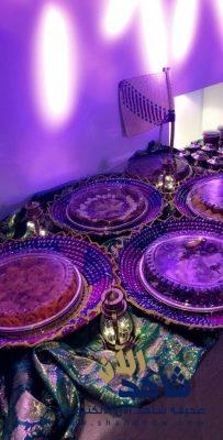 إدارة تعليم الأحساء على مسرح جناح الوزارة بالجنادرية 