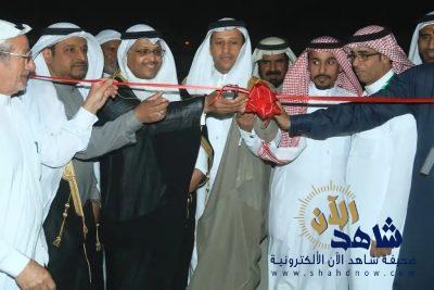 حضور لافت في مهرجان الطفل بلجنة التنمية بالجفر