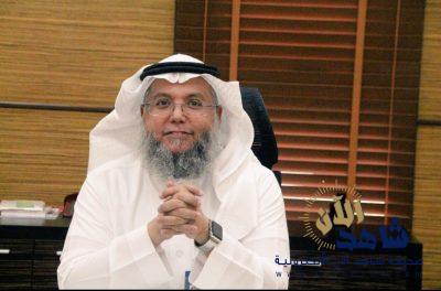 94 % نسبة تسجيل الطلبة للمقررات إلكترونياً بجامعة الإمام عبد الرحمن بن فيصل