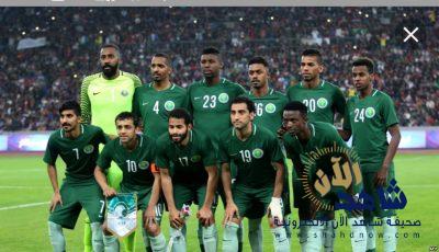  الأخضر ينشد التأهل من بوابة لبنان