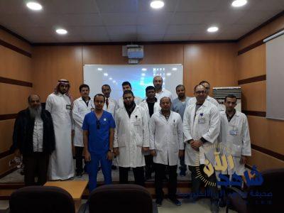 حساسيه الجراثيم ومقاومتها للمضادات الحيوية