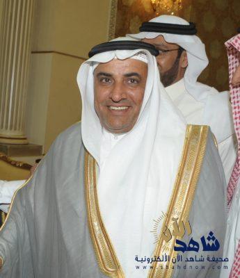 تشكيل جديد لمكتب رابطة رواد الحركة الكشفية بمحافظة المجمعة