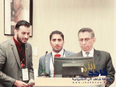 “SAASPED” تُقِيمُ نَدْوَةٌ بِعُنْوَانِ “تَمْكِينِ الأَفْرَادِ ذَوِي الإِعَاقَةِ” لِخِدْمَةٍ ذَوِي الاِحْتِيَاجَاتِ الخَاصَّةِ