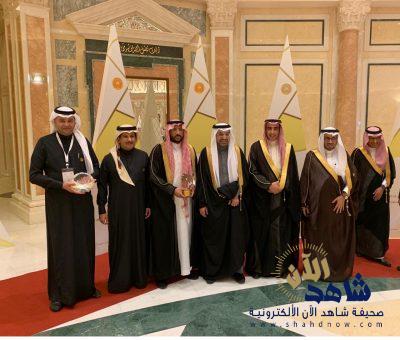 المعهد الوطني للتدريب الصناعي يتوّج أداءه بجائزة الملك عبدالعزيز للجودة   