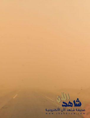 ‪ صحة الأحساء ترفع جاهزيتها بسبب موجة  الغبار